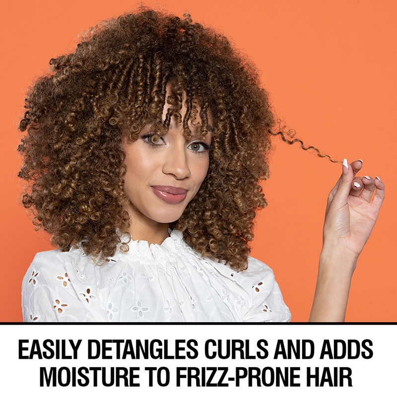 CurlyCare Curl Conditioner - 12 Ounces, , large image number null